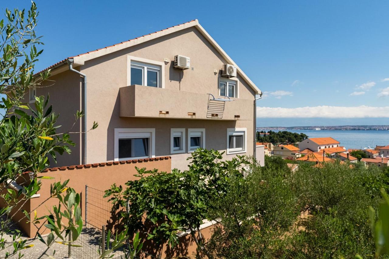 Apartman View Preko Exterior photo