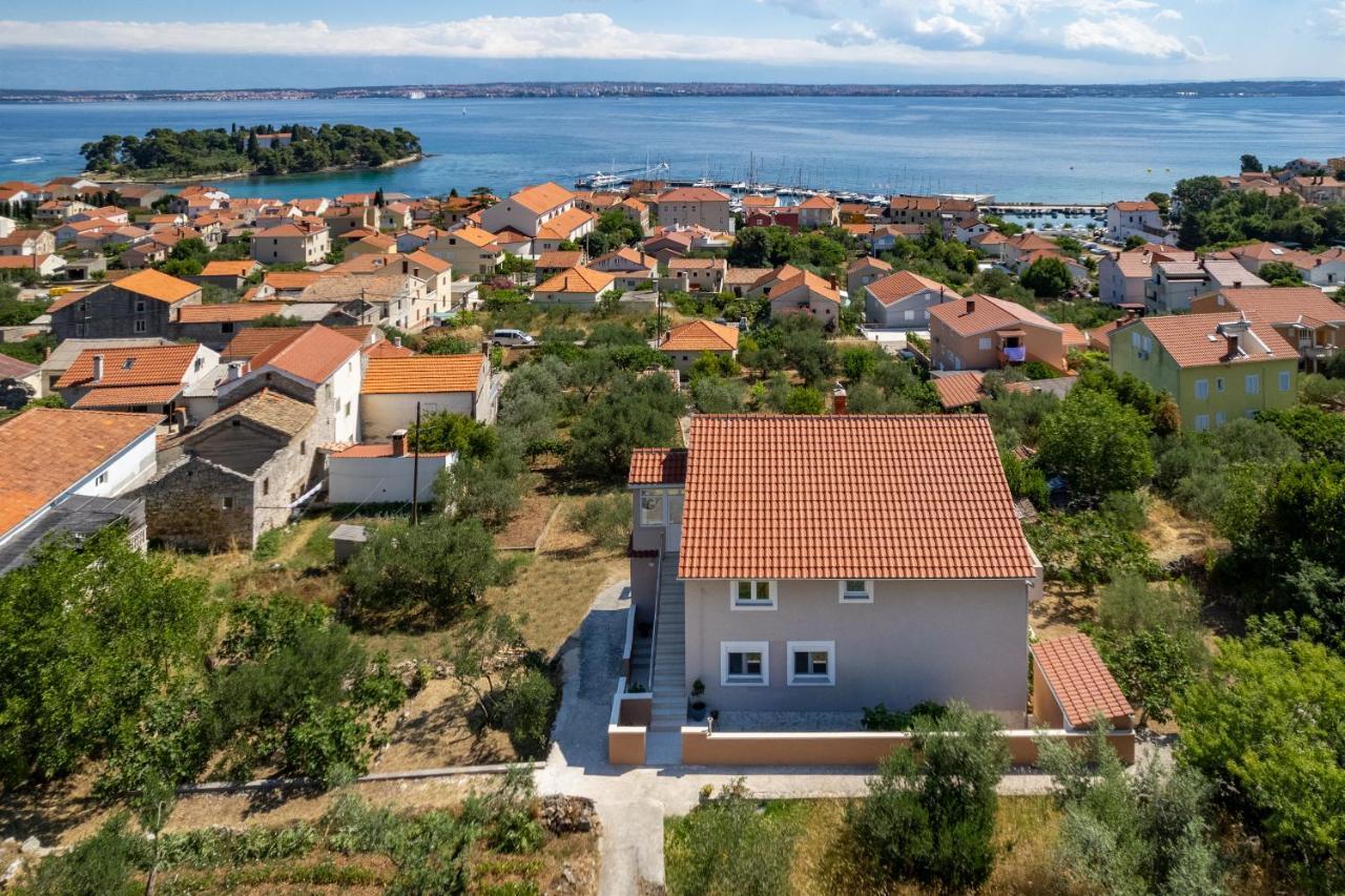 Apartman View Preko Exterior photo