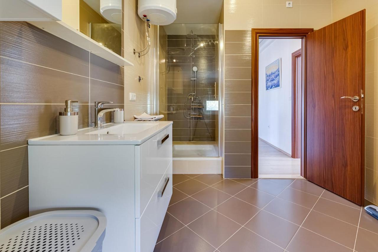 Apartman View Preko Exterior photo