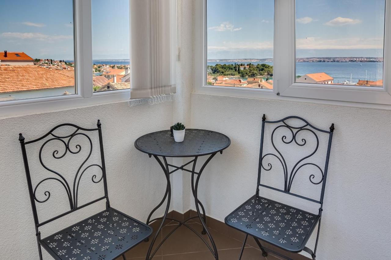 Apartman View Preko Exterior photo